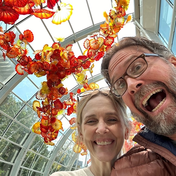 I would love to get to know you and say hi!🌻 - Picture 2 of 16